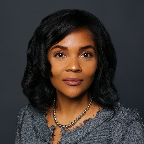 Ashley Christopher, Esq.