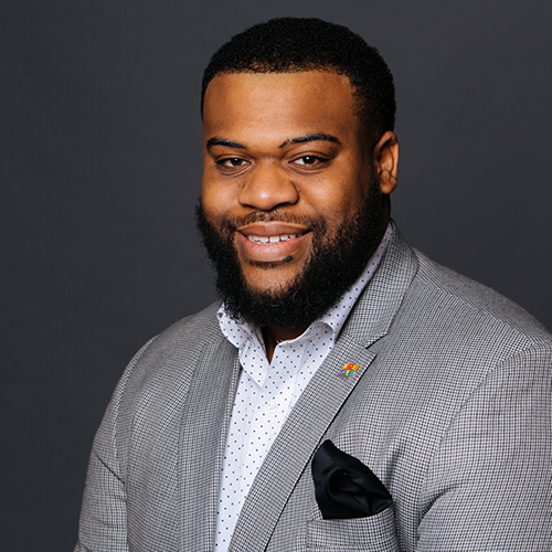 Brandon Purnsley, CPA
