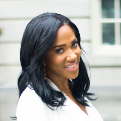 Lauren Wesley Wilson